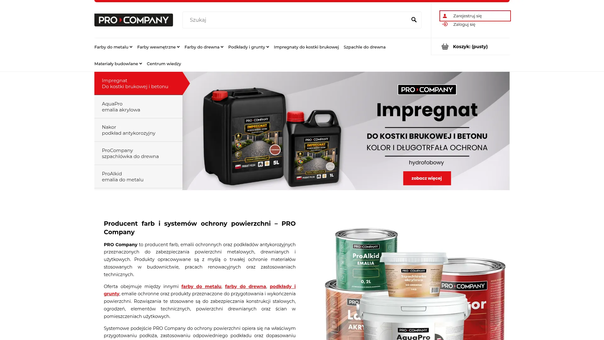 sklep.procompany.pl