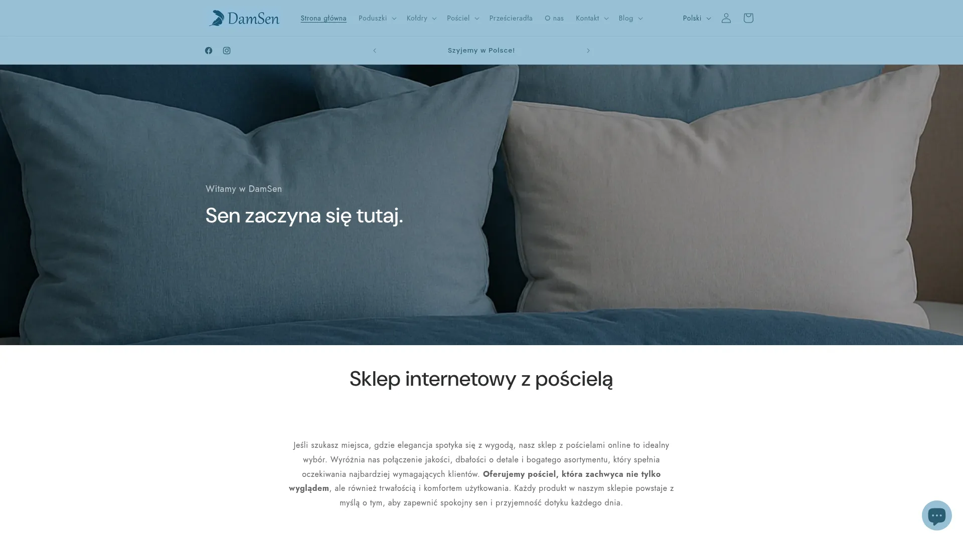www.damsen.pl