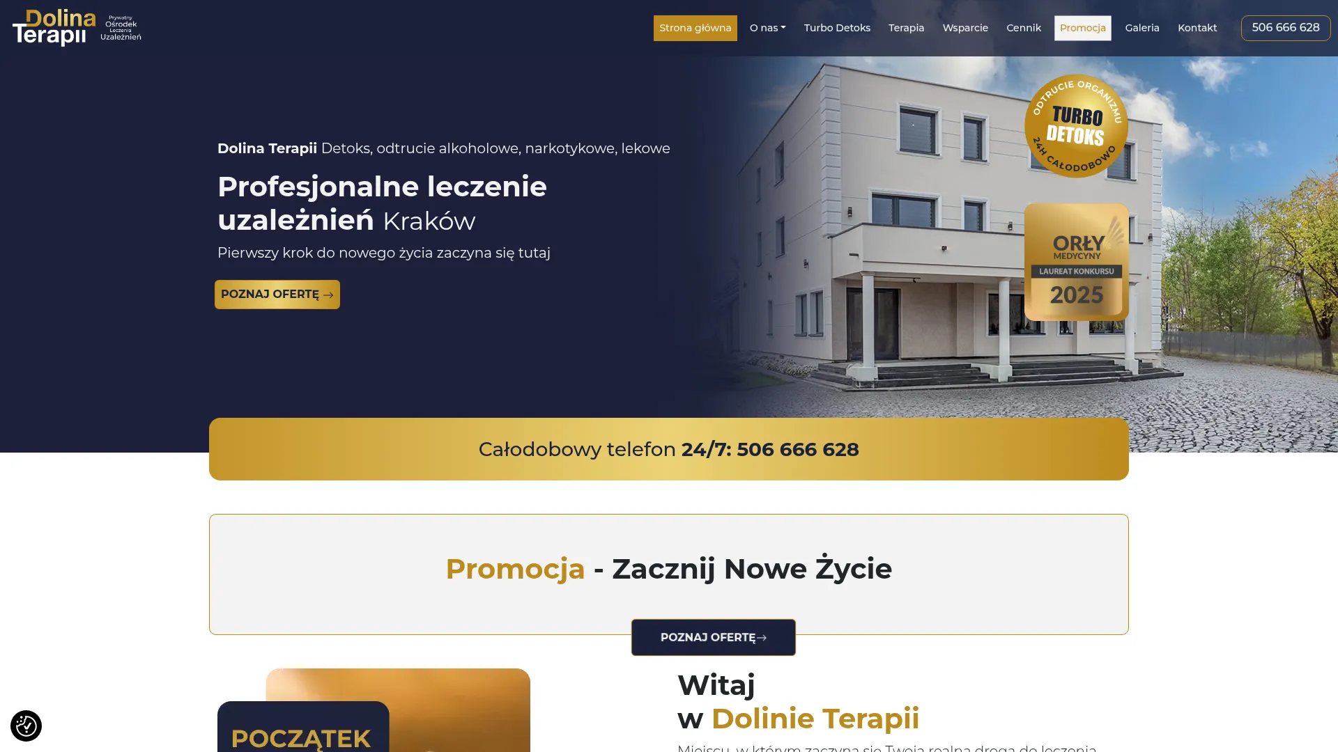 www.dolinaterapii.pl